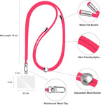 Cell Phone Lanyard - Image 6