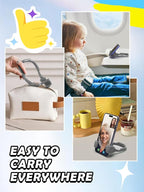 Dad Gifts for Fathers Day from Daughter Son Cell Phone Stand: Upgrade - Image 6