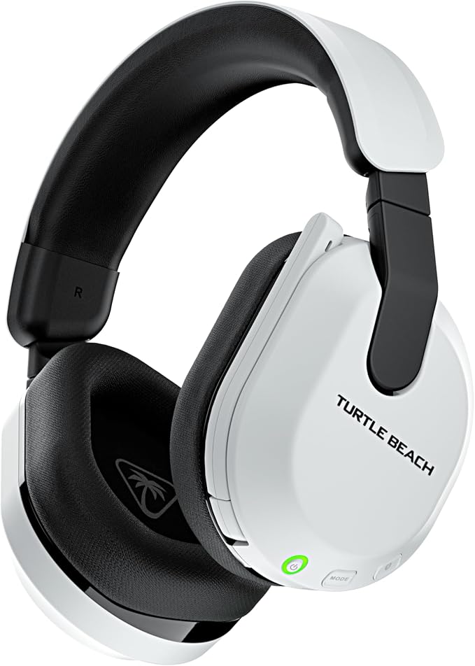 Turtle Beach Stealth 600 Wireless Multiplatform Amplified Gaming Headset - Image 10