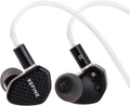 Linsoul Kefine Klean in Ear Monitor, 10mm DLC Diaphragm Dynamic Driver HiFi by Linsoul