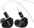 Linsoul Kefine Klean in Ear Monitor, 10mm DLC Diaphragm Dynamic Driver HiFi by Linsoul