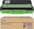 1 Pack Compatible for Brother WT-220CL Waste Toner Box WT-223CL Waste Toner Box by RitoTech