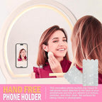 2024 Upgrade 2PCS Silicone Suction Cup Phone Case Adhesive Mount, Adhesive Grip - Image 5