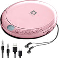 Deluxe Products CD Player Portable by DeluxeProducts