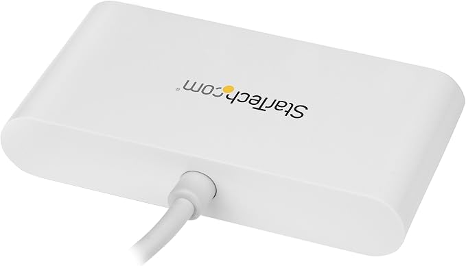 StarTech.com 4 Port USB C Hub - Image 2
