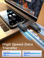 512GB Flash Drive Intended for iPhone, Memory Stick Storage Files Photos Videos - Image 3