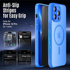 Designed for iPhone 12 Pro Case, Compatible - Image 6