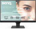 BenQ GW2490 24" Computer Monitor 100Hz FHD 1920x1080p IPS Eye-Care Tech VESA by BenQ