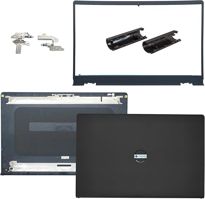 Replacement LCD Back Cover by LaptopReplacementParts
