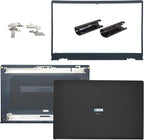 Replacement LCD Back Cover by LaptopReplacementParts