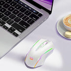 Redragon Wireless Gaming Mouse - Image 7