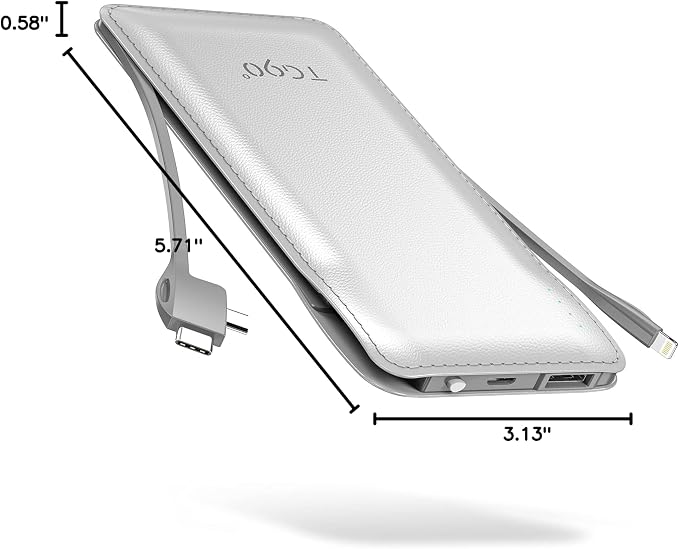 TG90° Cellphone Portable Charger - Image 7