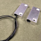 Rolling Door Contact Magnetic Reed Switch Alarm - Image 3