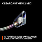 SteelSeries Arctis Nova Pro Wireless Xbox Multi-System Gaming Headset - Image 8