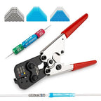 JRready M81824/1 Series Waterproof Heat-Shrinkable Splice Kit 100 Sets 20-16AWG by JRready