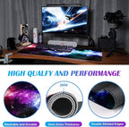 Large Extended Gaming Mouse Pad - Image 4
