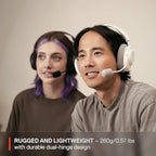SteelSeries Arctis Nova 3X Wireless Multi-Platform Gaming Headset — Mobile App - Image 5