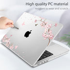 Tuiklol for M4 MacBook Pro 14 Inch Case 2024-2021 Release A3112 A3401 A3185 - Image 6