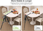 Elitehood Ultra-Stable Overhead Tripod - Image 2
