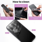 Touchscreen Screen Cleaner, Tablet and Phone Screen Cleaner, Two in One Spray - Image 4