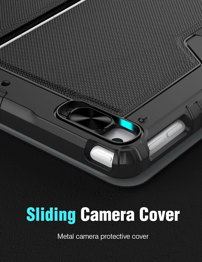 Nillkin for iPad A16 11th 10th Generation Case - Image 6