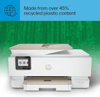HP ENVY Inspire 7955e Wireless Color Inkjet Printer, Easy setup, Mobile printing - Image 11