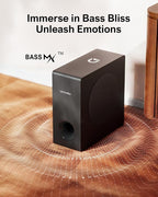 ULTIMEA Sound Bars for Smart TV - Image 5