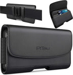 PiTau Holster for iPhone 16 & Pro 16e 15 15pro 14 14pro 13 13pro 12 12pro by PiTau