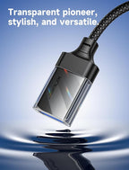 JSAUX USB to USB C Adapter, USBC OTG Compatible - Image 5