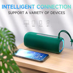 Portable Bluetooth Speaker, Wireless Bluetooth Speaker - Image 6