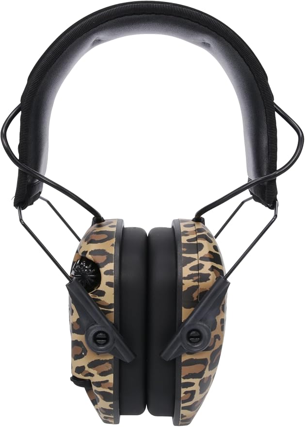 Walker's Razor Slim Ultra Low Profile Compact Design Adjustable Range Shooting - Image 3