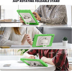 for Samsung Galaxy Tablet A8 Case 10.5 inch 2022 SM-X200/X205/X207 - Image 9