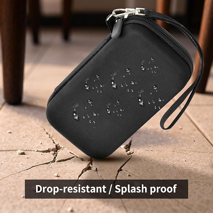 Portable Bank Charger Case for SABANI for Charmast for OHOVIV for VRURC for - Image 5