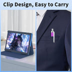 10 Pack Stylus Pen, High Precision and Sensitivity Stylus - Image 3
