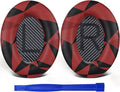 SoloWIT Replacement Earpads Cushions by SOULWIT
