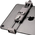 Full Metal Tablet Tripod Holder – Compatible by shinewee