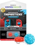 KontrolFreek Splash Performance Thumbsticks by KontrolFreek