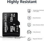 Amazon Basics microSDXC Memory Card - Image 4