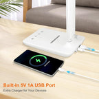 karidi LED Desk Lamp Dimmable Table Lamp - Image 5