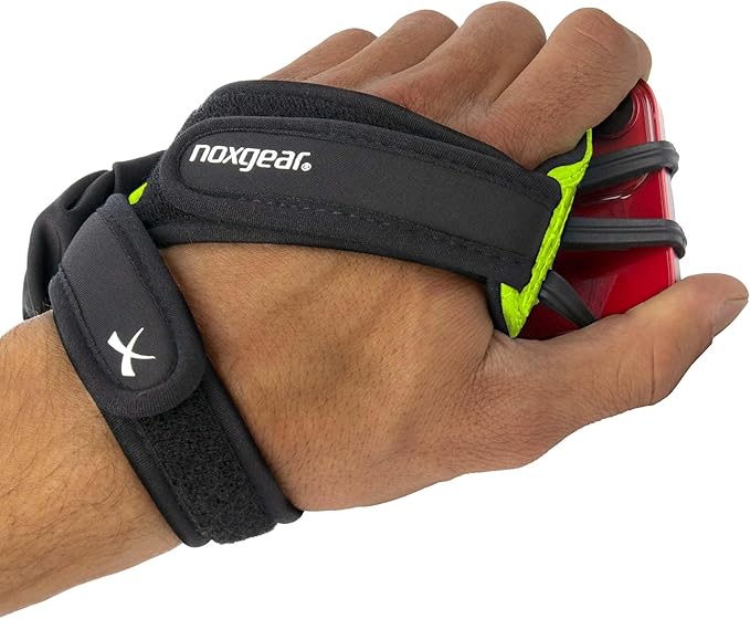 Noxgear Hand Held Phone Holder - Image 4