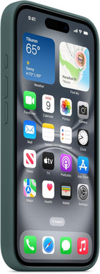 Apple iPhone 16 Silicone Case - Image 5
