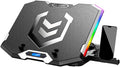 ICE COOREL Gaming Laptop Cooling Pad 15-17.3 Inch, Laptop Fan by ICECOOREL