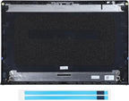 LCD Back Cover Top Case Lid - Image 2