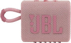 JBL Go 3 - Portable Mini Bluetooth Speaker, big audio and punchy bass, IP67 - Image 6