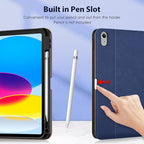 DTTO for iPad 11th/ 10th Generation Case - Image 7