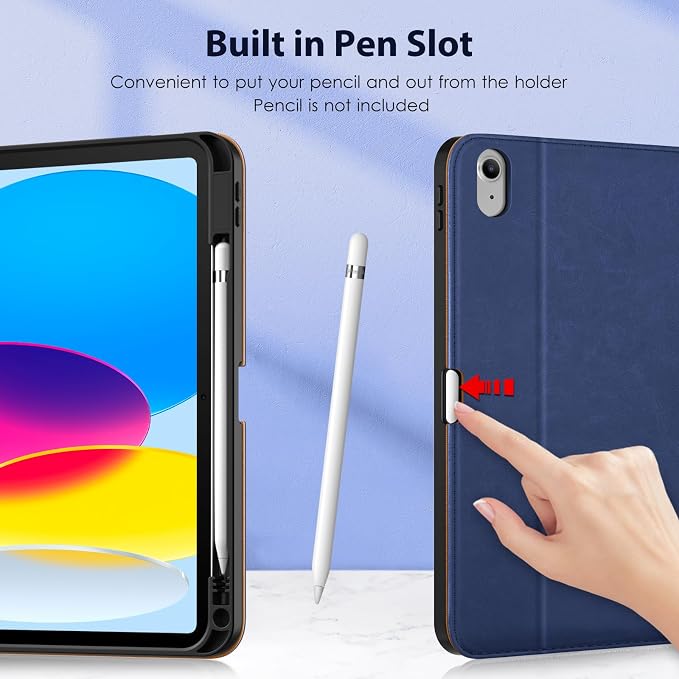DTTO for iPad 11th/ 10th Generation Case - Image 7