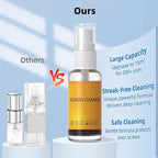 Keyboard Cleaner Laptop Cleaning Kit, All in One Keyboard Cleaning Kit - Image 4