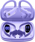 bmani Wireless Earbuds Bluetooth Headphones 48hrs Play Back Sport Earphones by BMANIWirelessEarbuds