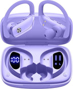 bmani Wireless Earbuds Bluetooth Headphones 48hrs Play Back Sport Earphones by BMANIWirelessEarbuds