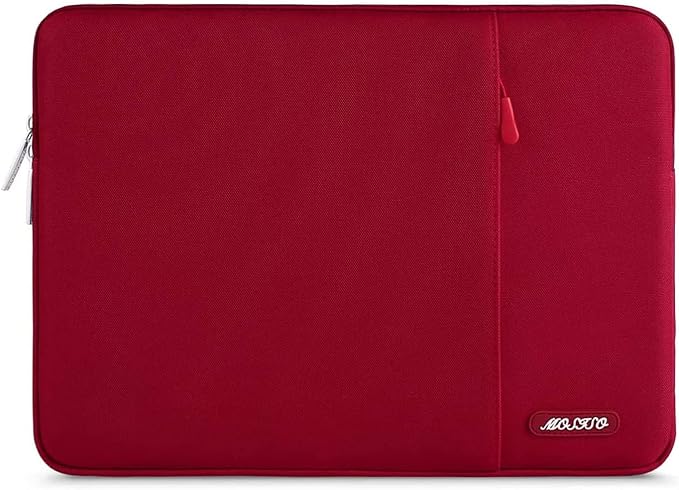 MOSISO Laptop Case 16 inch, 15-15.6 inch Laptop Sleeve Compatible by MOSISO